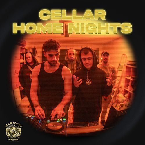 Nicolás cover art