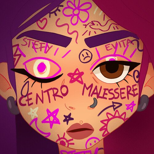 118 cover art