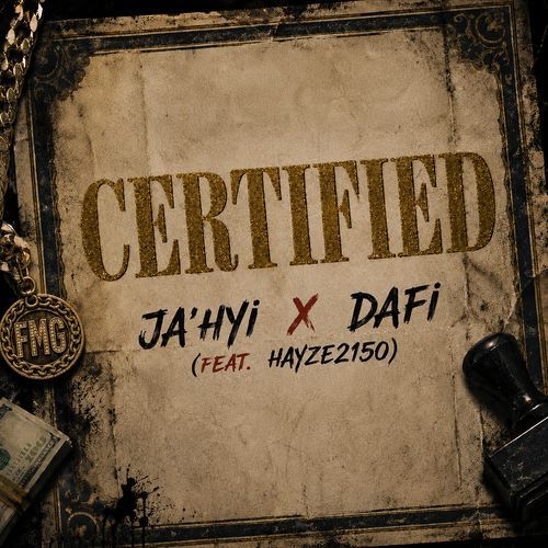 Certified