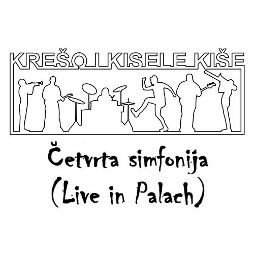 Pavlovic (Live) cover art