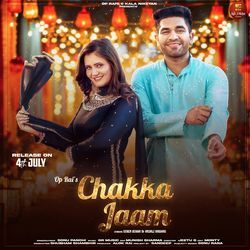 Chakka Jaam (feat. Anjali Raghav,Viren Bikka)-Cj8Bf0JkXF8