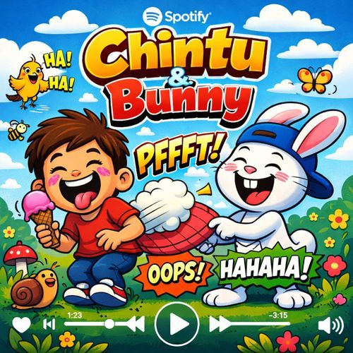 Chintu Bunny