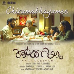 Chiramabhayame (From &quot;Aarkkariyam&quot;)-GxkhdCB4e3E