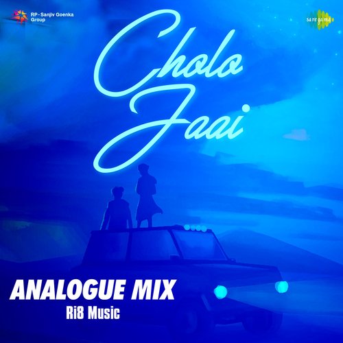 Cholo Jaai - Analogue Mix