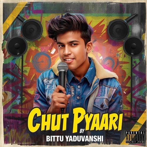 Chut Pyaari