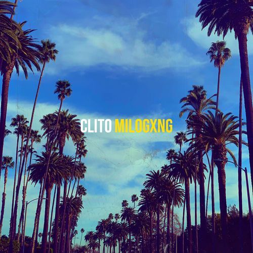 Clito cover art