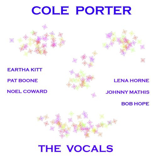 Cole Porter - Vocals