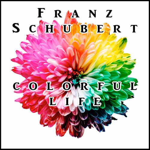 Colorful Life (Electronic Version)