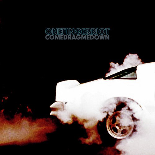 Last Up cover art