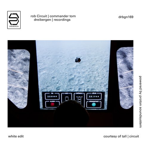 Commander Tom (Schilling Edit) cover art