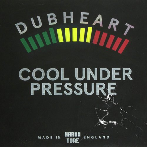 Cool Under Pressure