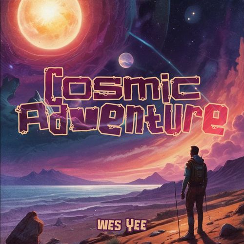 Cosmic Adventure