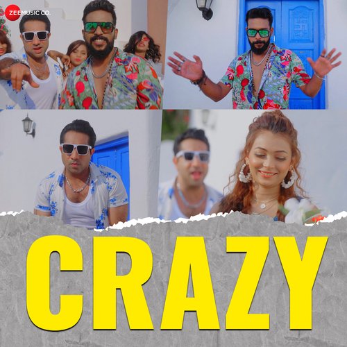 Crazy Game - Song Download from Cozy Cafe Terrace Playlist 2023 @ JioSaavn