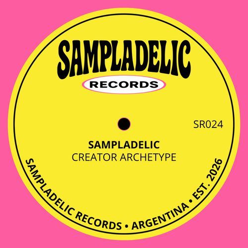 Creator Archetype