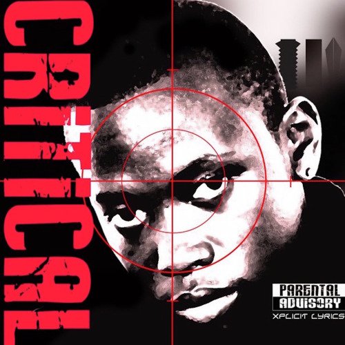 Hustle cover art