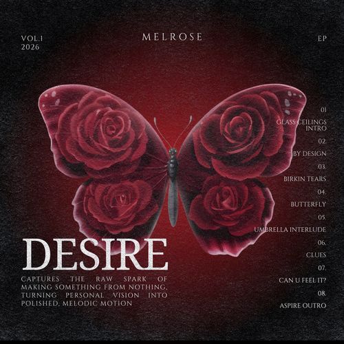 DESIRE