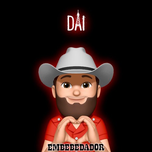 Dai (Acústico) cover art