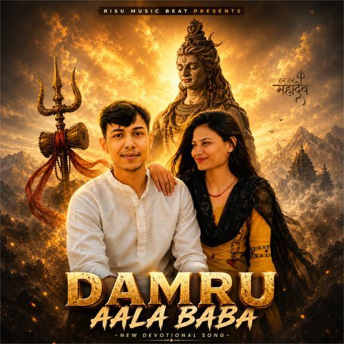 Damru aala baba