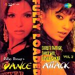 Dance Attack Fully Loaded,Vol. 2