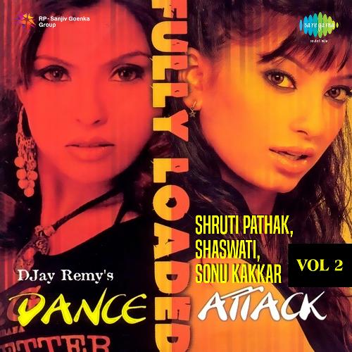 Dance Attack Fully Loaded,Vol. 2