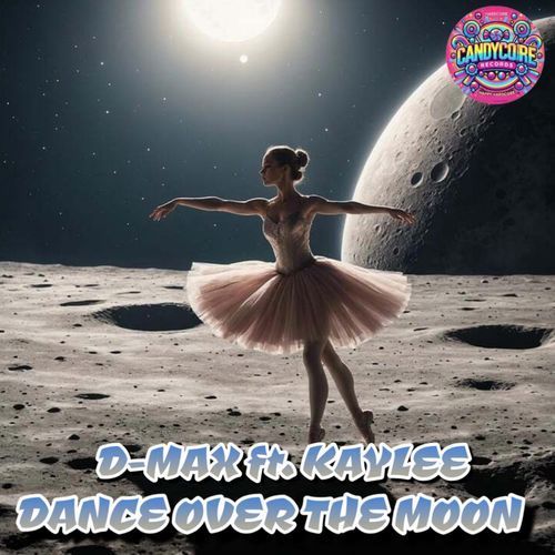 Dance On The Moon (feat. Kaylee Max)