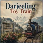 Darjeeling Toy Train