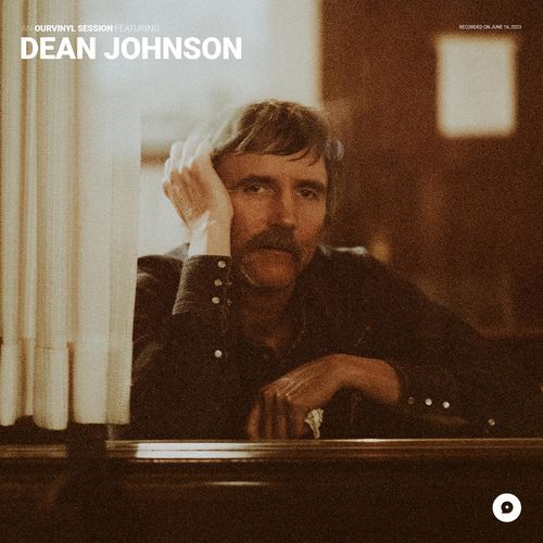 Dean Johnson | OurVinyl Sessions
