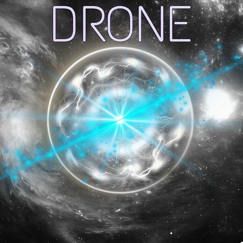 Deep Drone Healing Frequencies