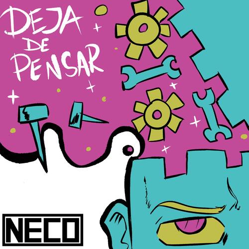 Deja de Pensar