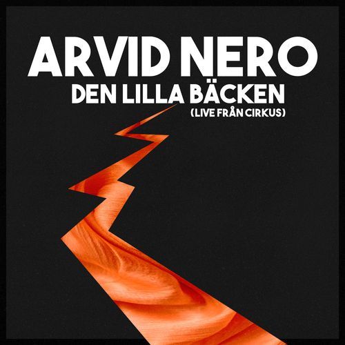 Den lilla bäcken (Live från Cirkus)_poster_image