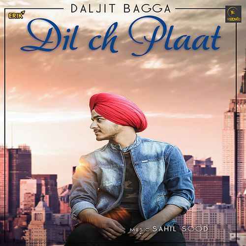 Dil Ch Plaat (Studio)