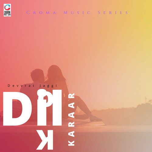 Dil Ko Karaar Cover