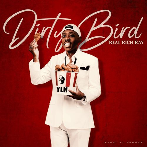 Dirty Bird cover art