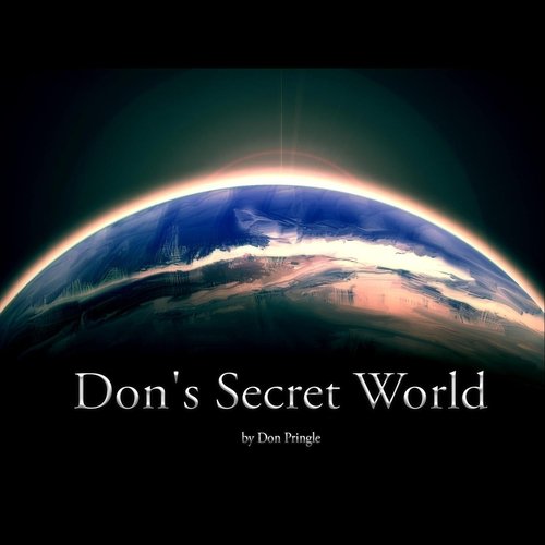 Don's Secret World