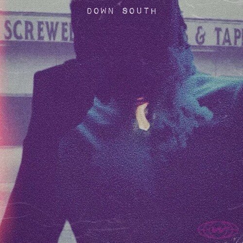 Down South cover art