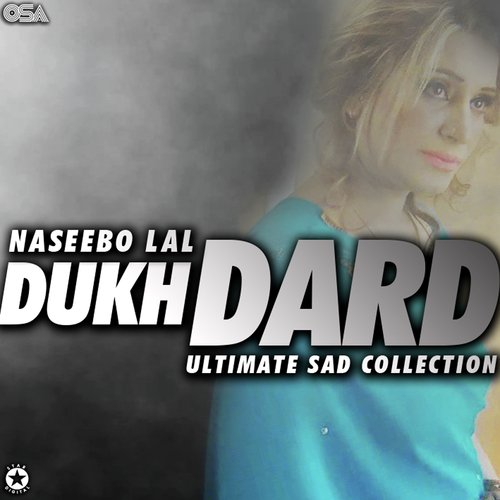 Dukh Dard - Ultimate Sad Collection_poster_image