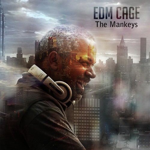 EDM Cage