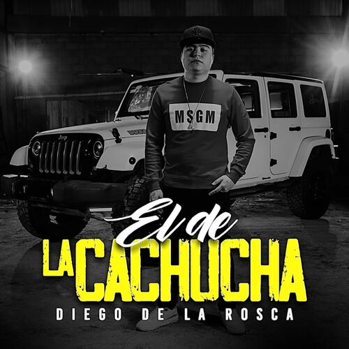 El de la Cachucha_poster_image