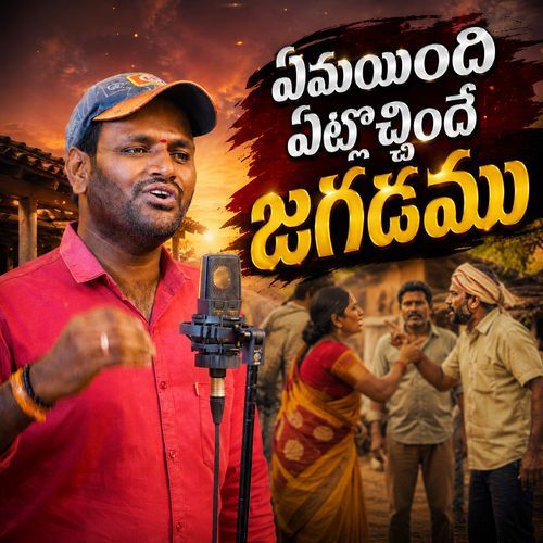Emayindi Etlochinde Jagadamu