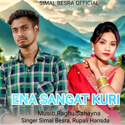 Ena Sangat Kuri