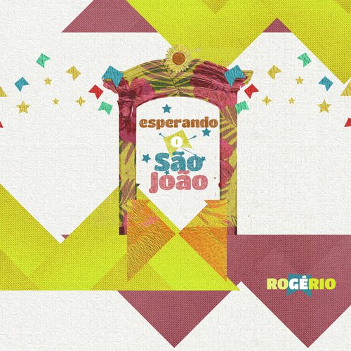 Esperando o São João