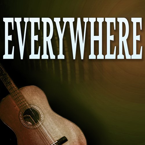 Everywhere (A Tribute to Fleetwood Mac)