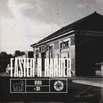 FASTER N HARDER (DnB)