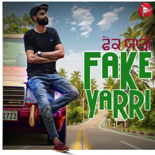 Fake Yarri