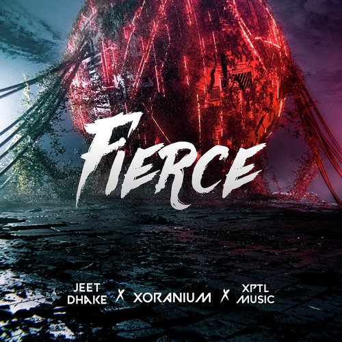Fierce - Song Download from Fierce @ JioSaavn