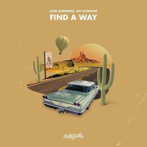 Find A Way