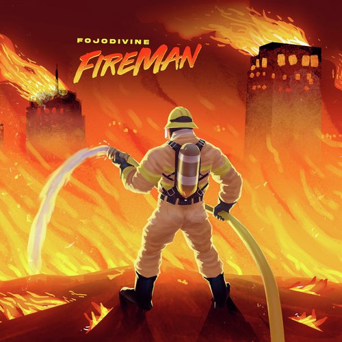 Fireman Singer Fireman