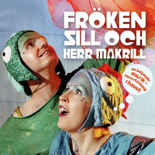 Manetens vals cover art