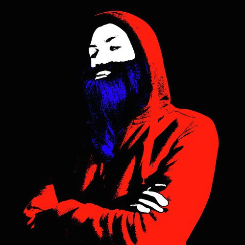 Rico cover art