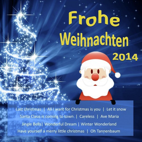 Frohe Weihnachten 2014_poster_image